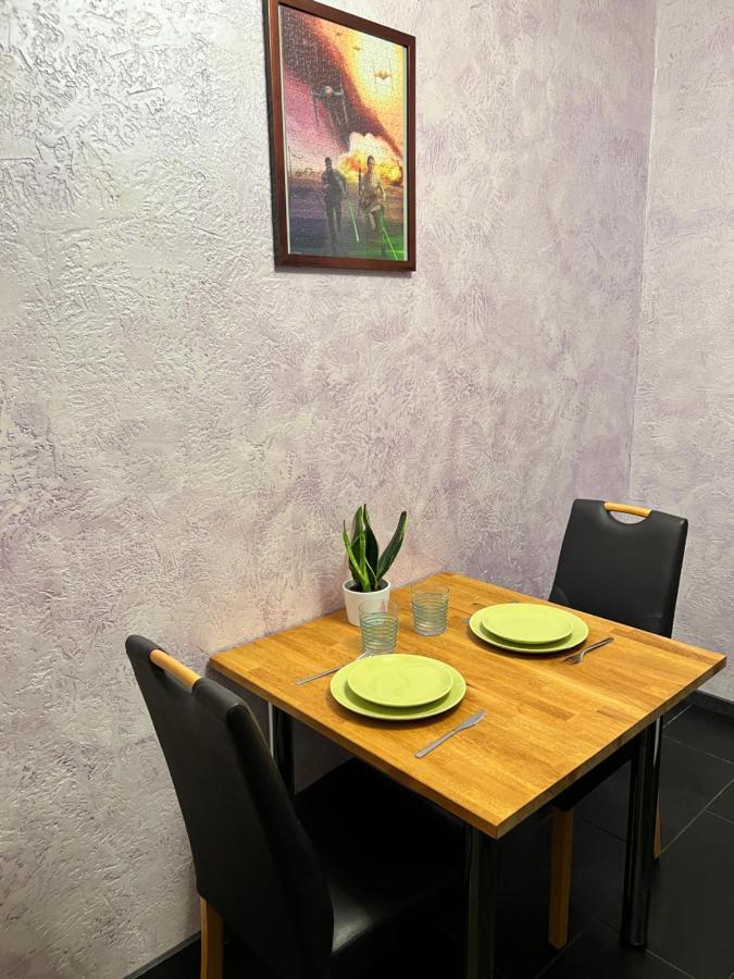 Apartments Плауен Екстериор снимка