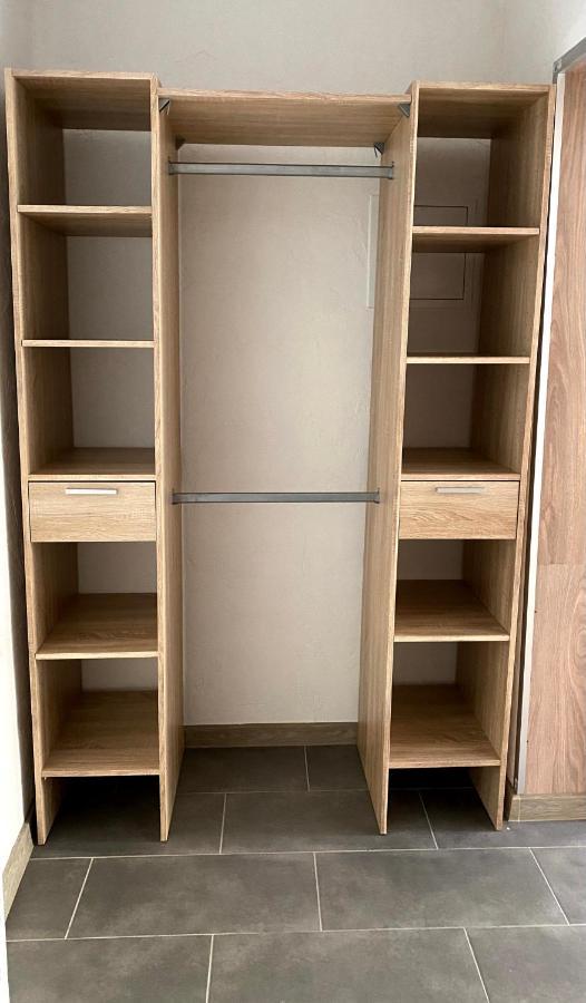 Apartments Плауен Екстериор снимка